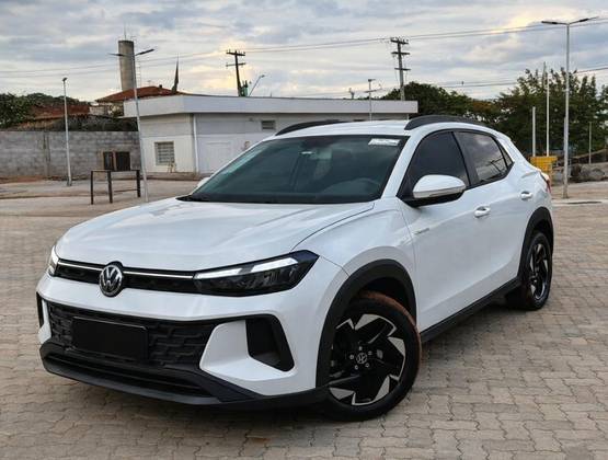VOLKSWAGEN TERA 1.0 170 TSI COMFORT AUTOMÁTICO